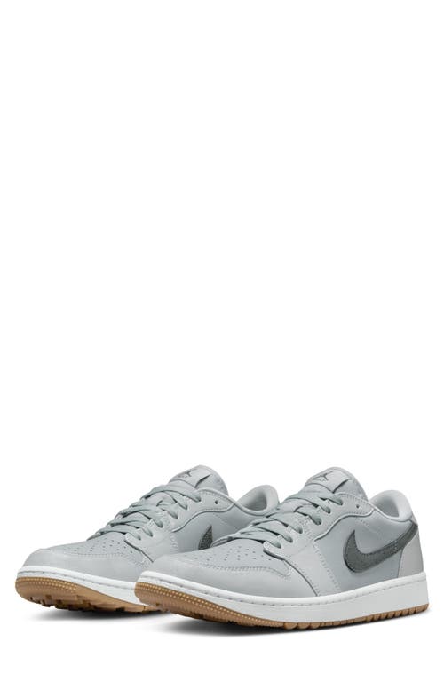 Jordan Men's Air  1 Low G Golf Shoes
