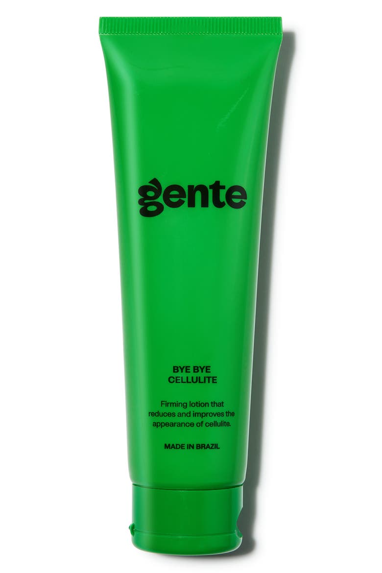 Bye Bye Cellulite Firming Lotion, Main, color, NO COLOR