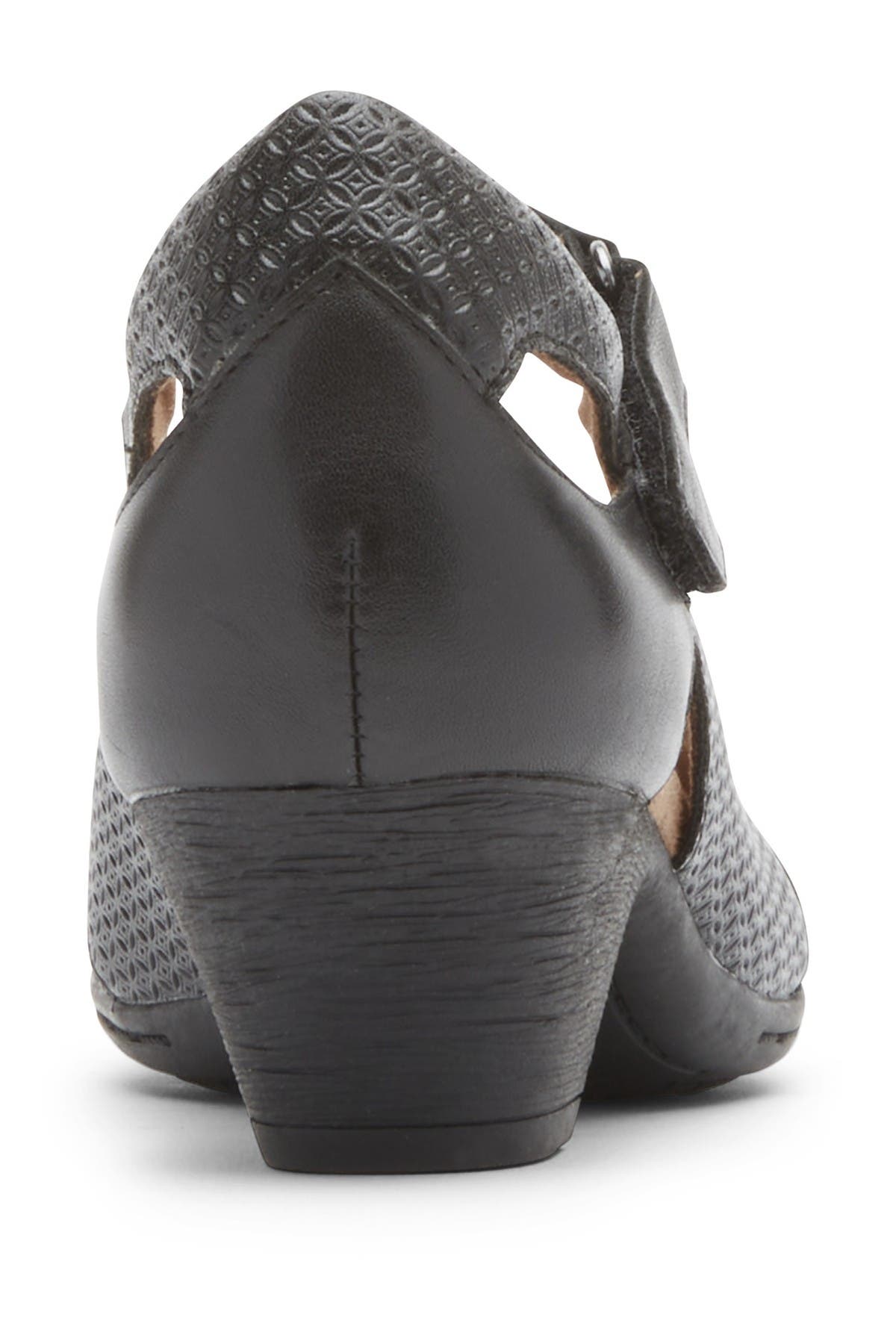 Rockport Brynn T-Strap Pump, Alternate, color, 