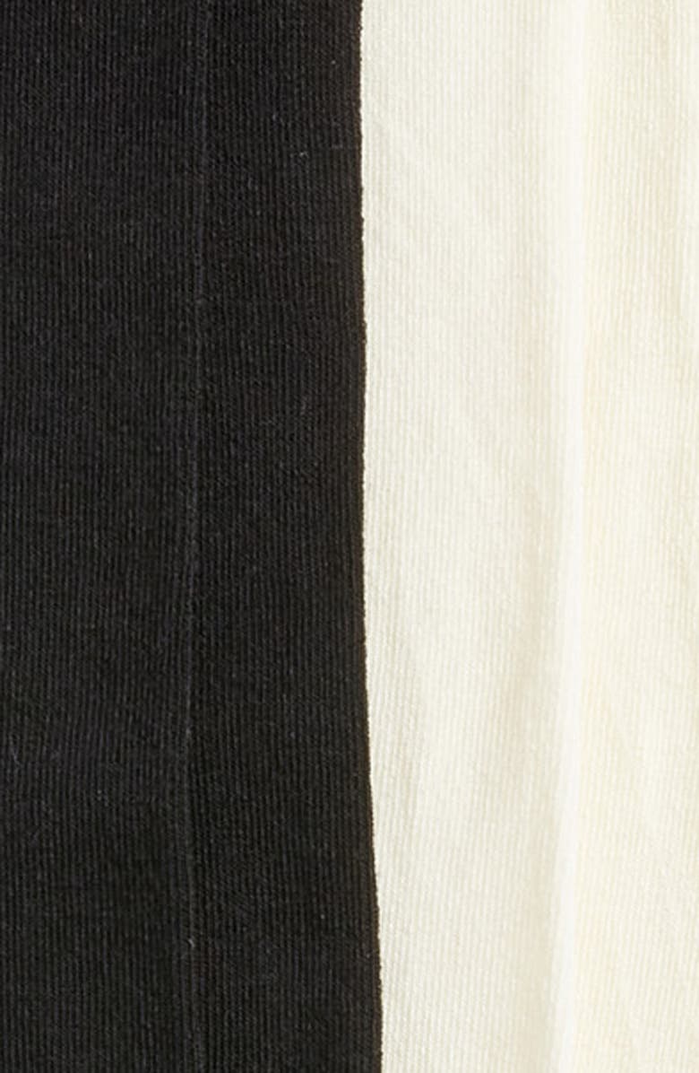 K Bell Socks 2-Pack Assorted Over-the-Knee Socks, Alternate, color, White