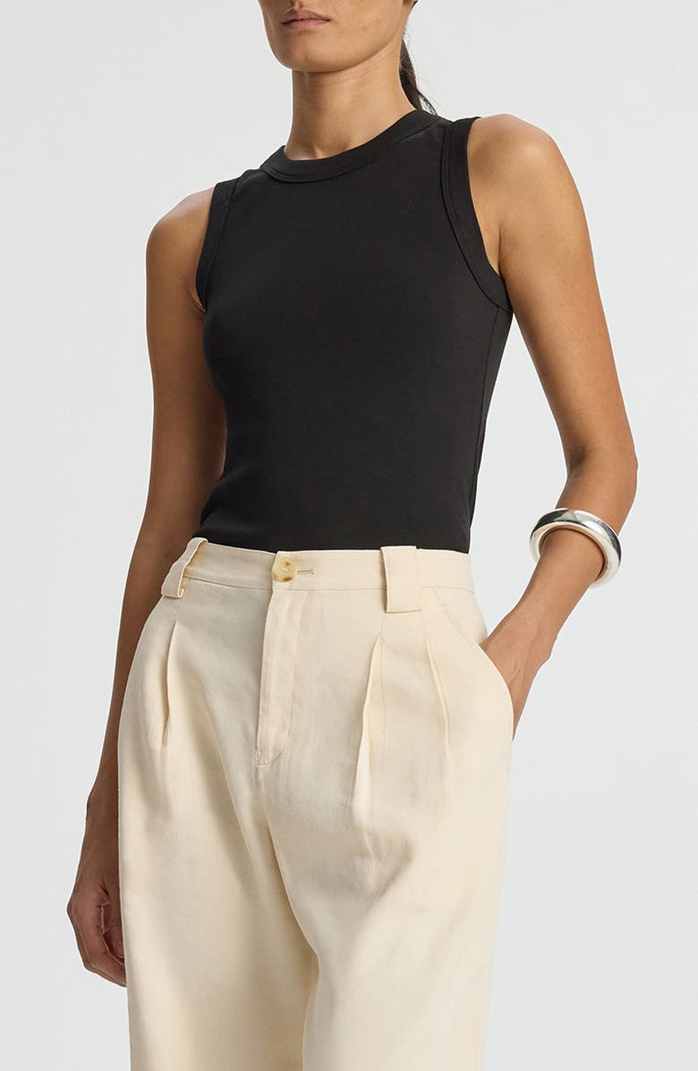 A.L.C. Hadley Tank, Alternate, color,