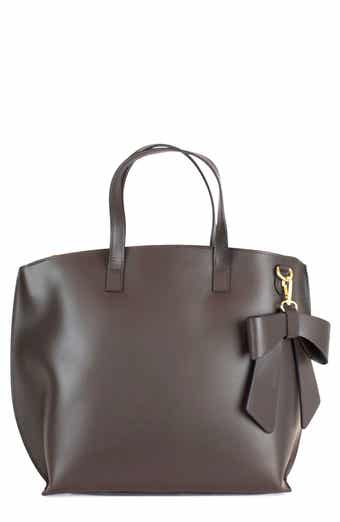 Persaman New York Catherine Bow Tote