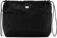 MANGO Nylon Toiletry Bag