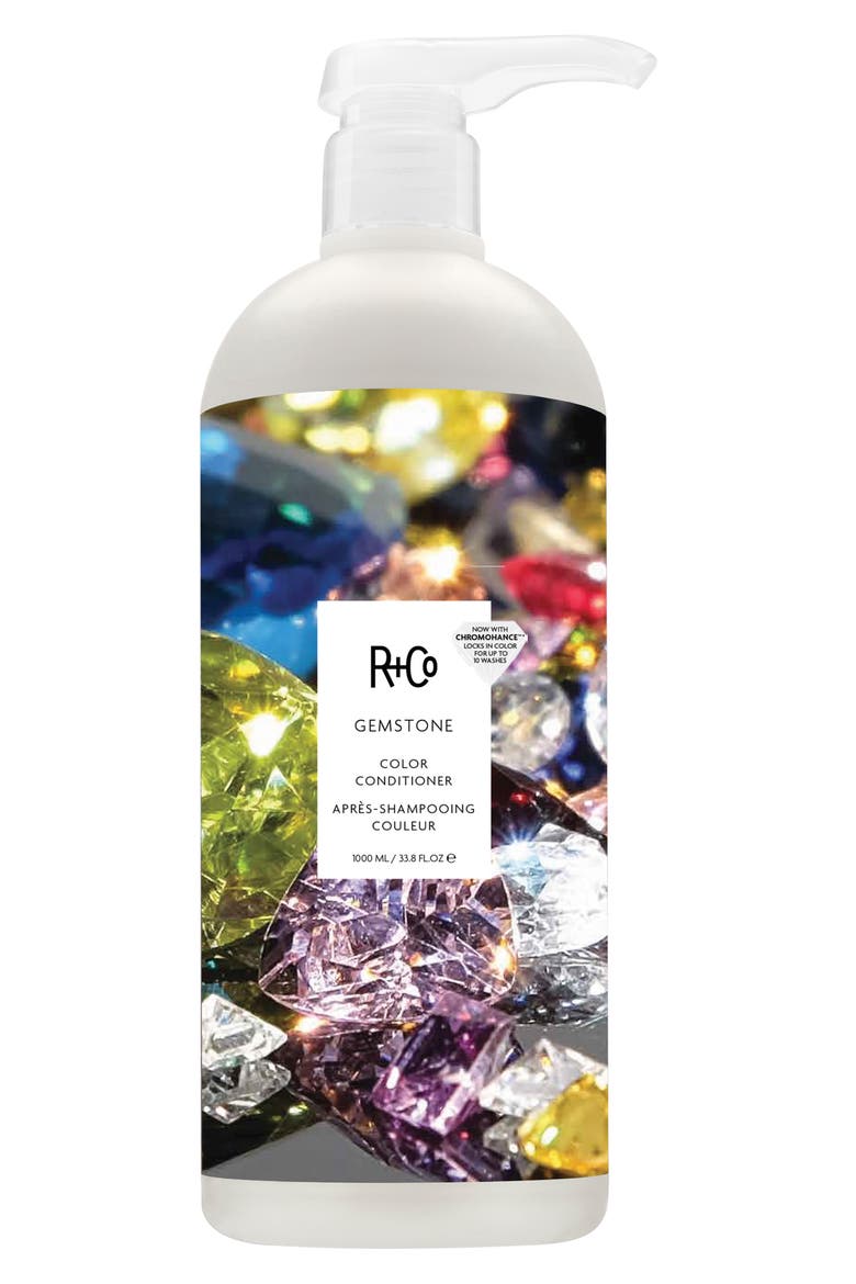 Gemstone Color Conditioner, Alternate, color, NO COLOR