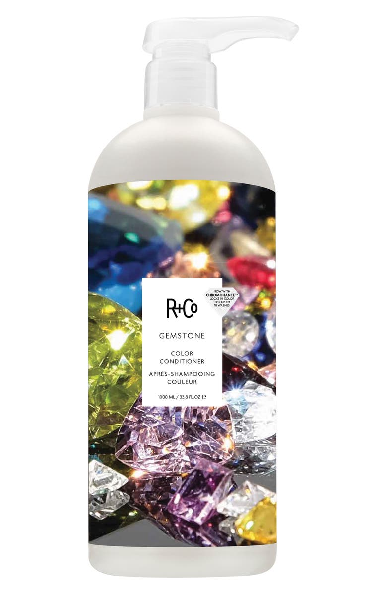 R+Co Gemstone Color Conditioner, Alternate, color,
