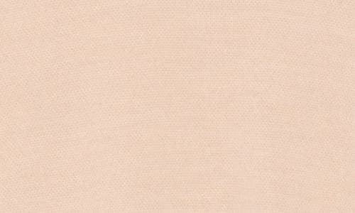 Madewell Hayes Crewneck Merino Wool Sweater In Pink