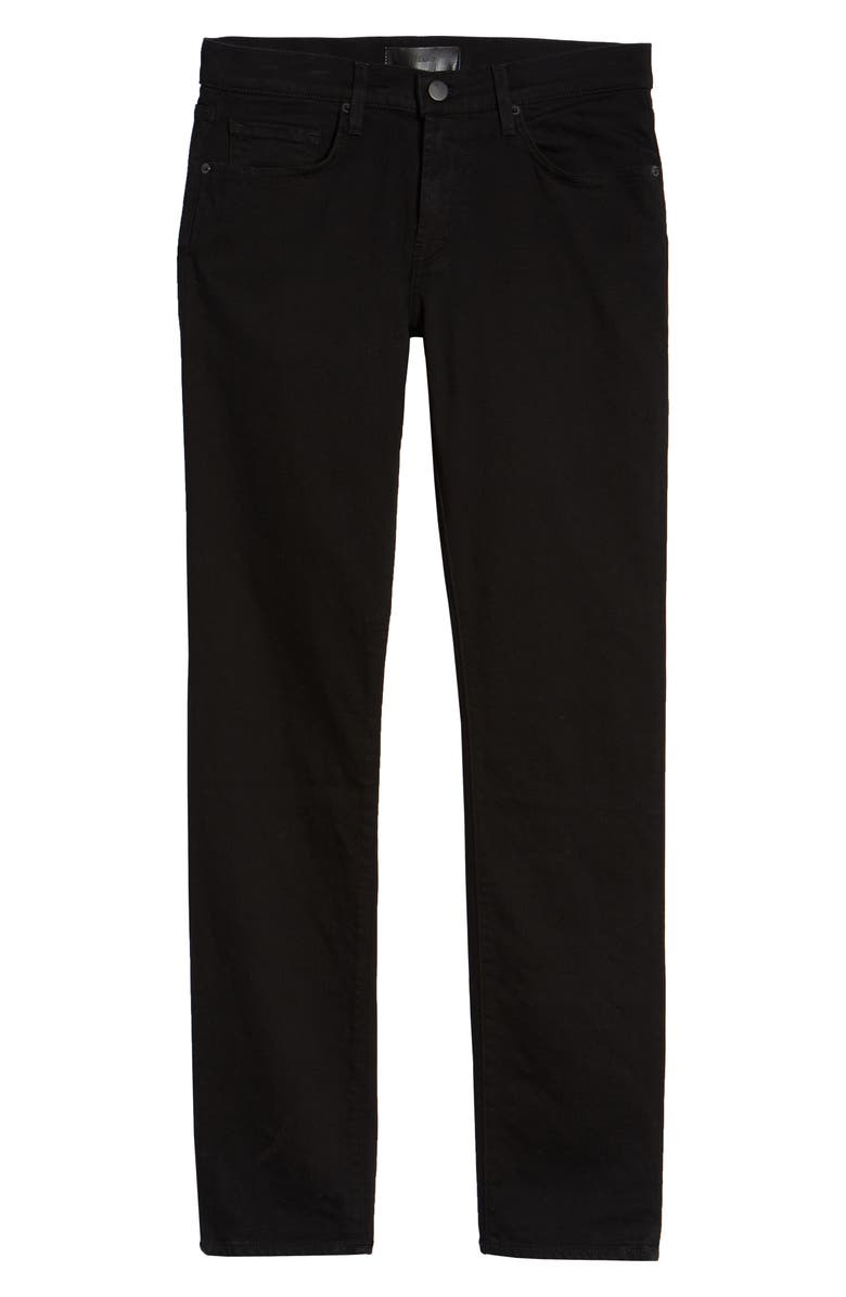 J Brand Tyler Slim Fit Jeans, Alternate, color,