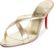 Christian Louboutin Mulazee Slide Sandal