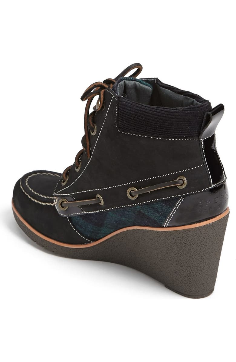 SPERRY TOP-SIDER<sup>®</sup> 'Bailey' Boot, Alternate, color,