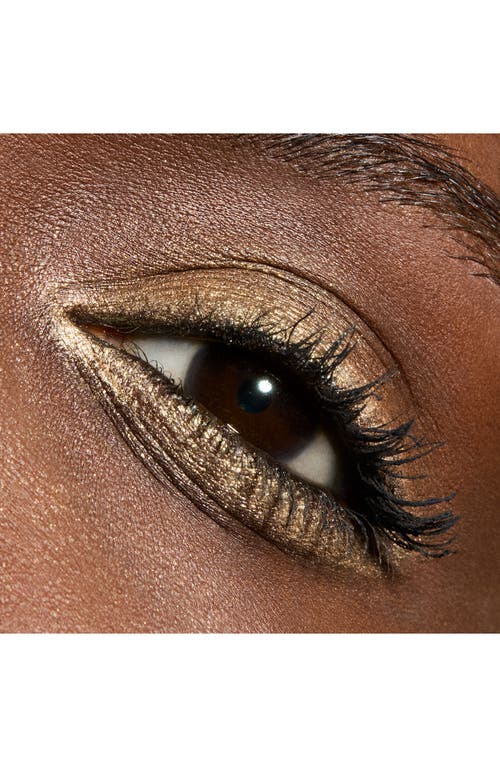 Mac Cosmetics Metallic Eye Shadow