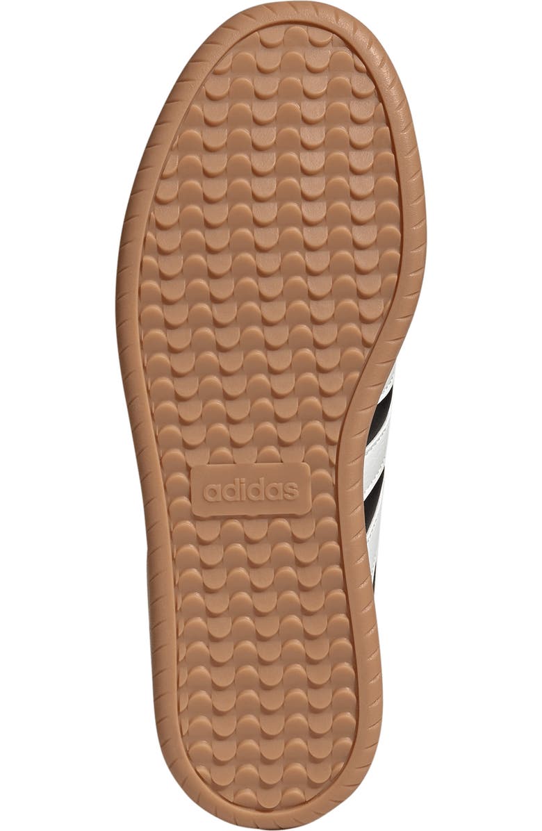 adidas Barreda Sneaker, Alternate, color, Core Black/ Core White/ Grey