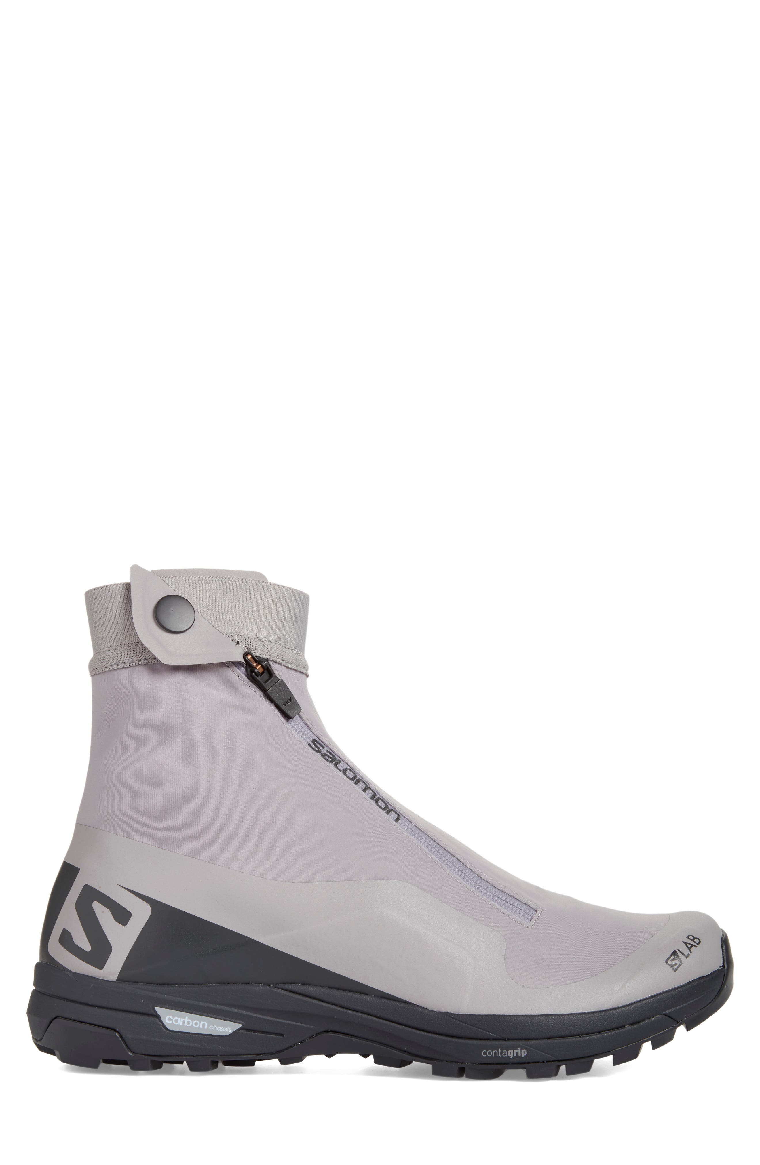 Salomon XA Alpine 2 Advanced Athletic Shoe, Alternate, color, 