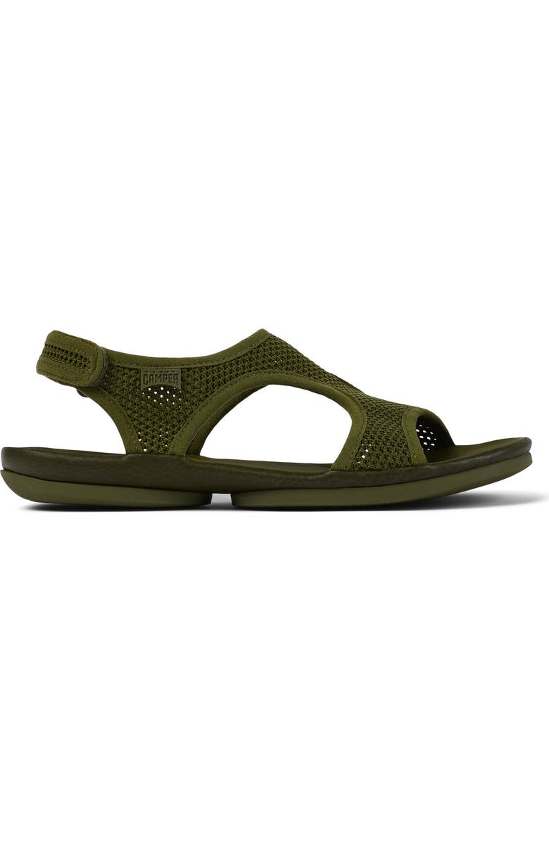 Camper Right Nina Sandal, Alternate, color,