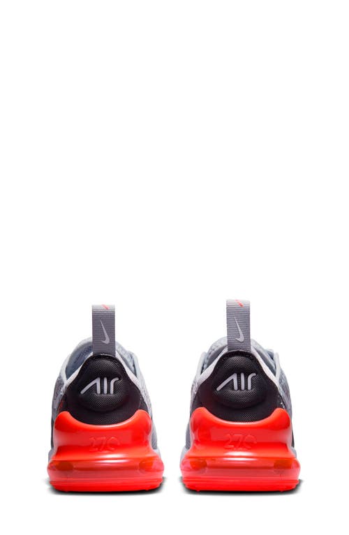 Nike Kids' Air Max 270 Sneaker