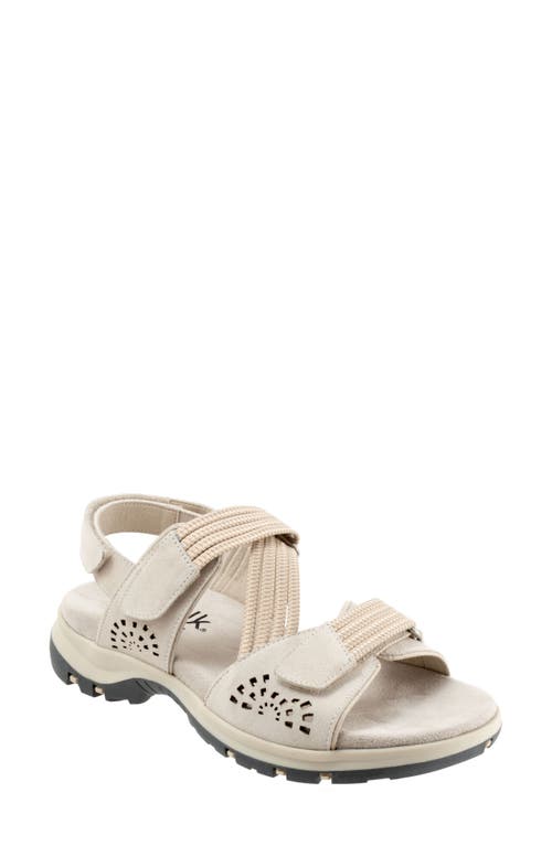 Softwalk ® Oahu Slingback Sandal