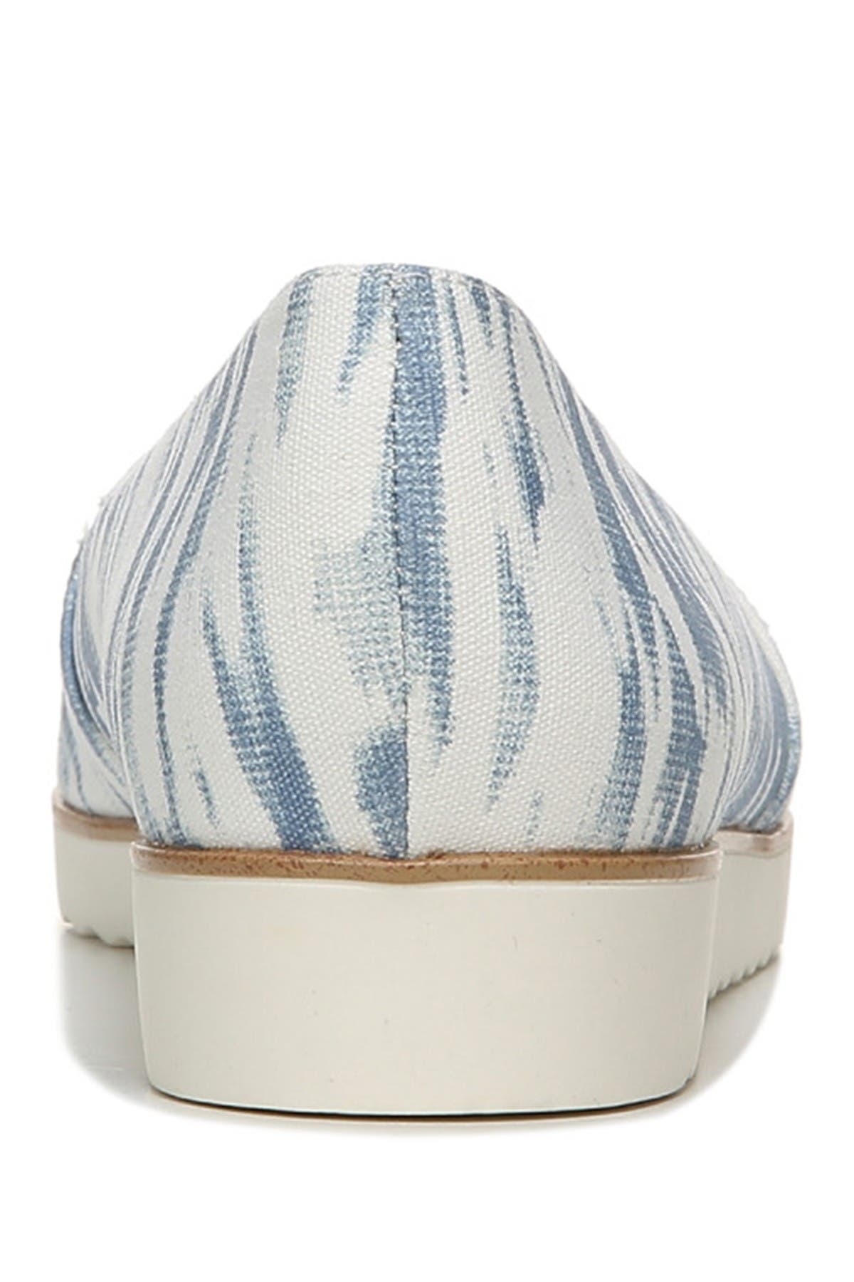 LifeStride Bloom Flat, Alternate, color, 