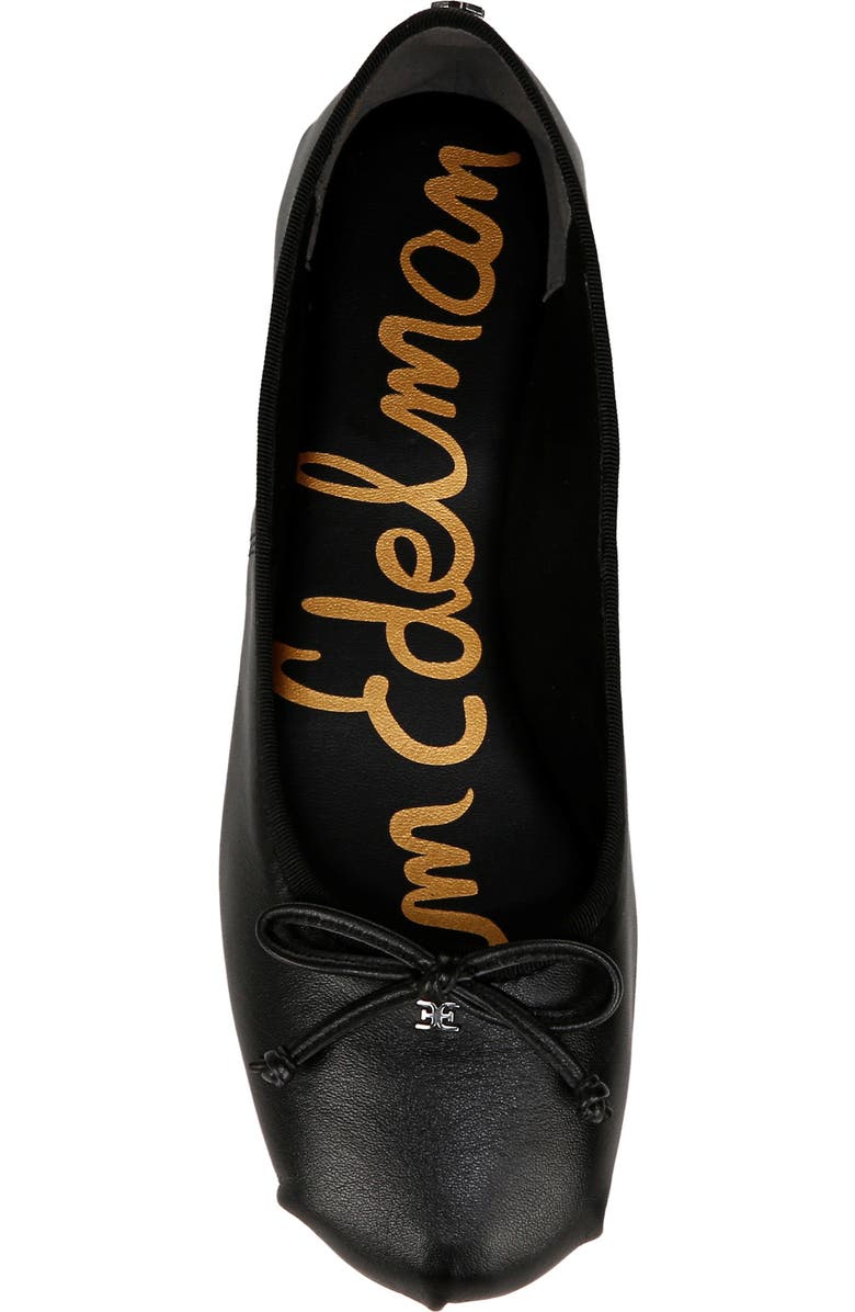 Sam Edelman Zooey Ballet Flat, Alternate, color,