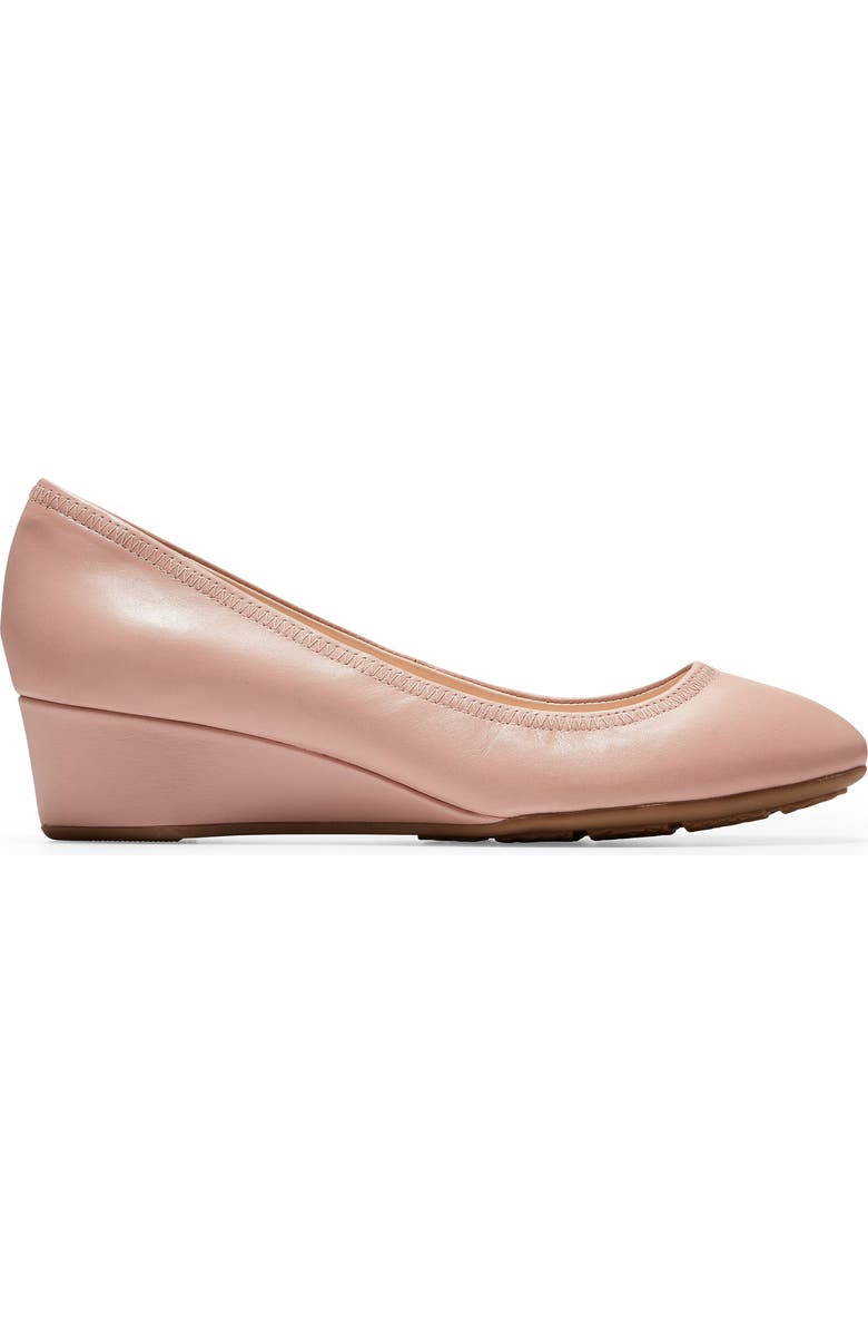 Cole Haan Sadie Wedge Pump, Alternate, color,