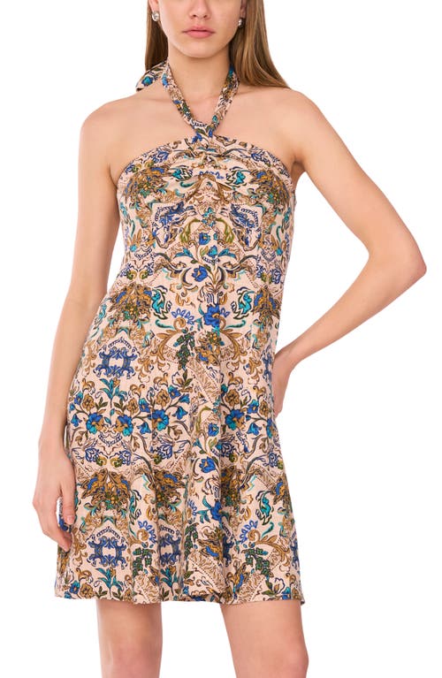 Halogenr Halogen(r) Halter Minidress