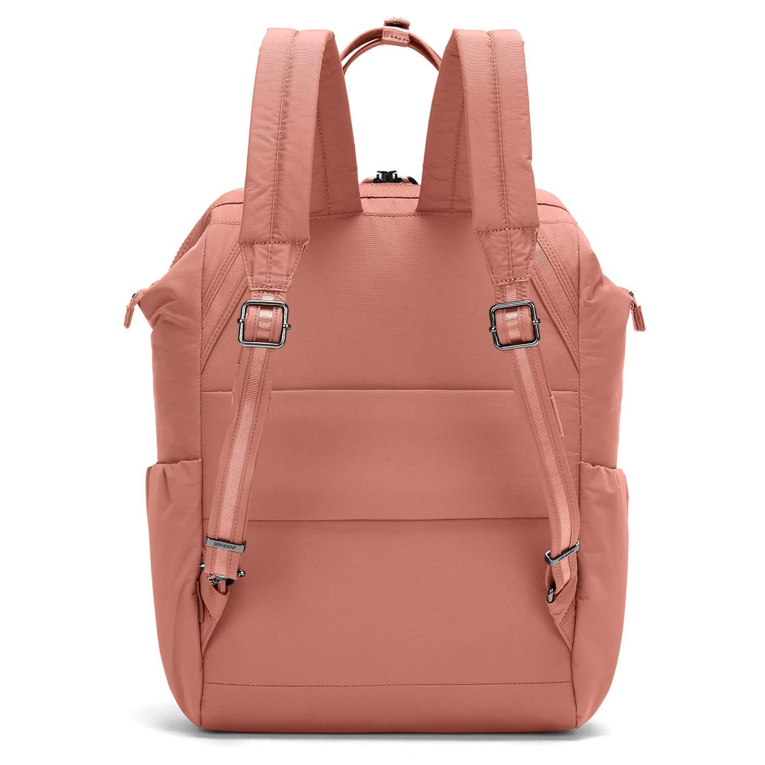 Citysafe CX backpack, Alternate, color, Rose