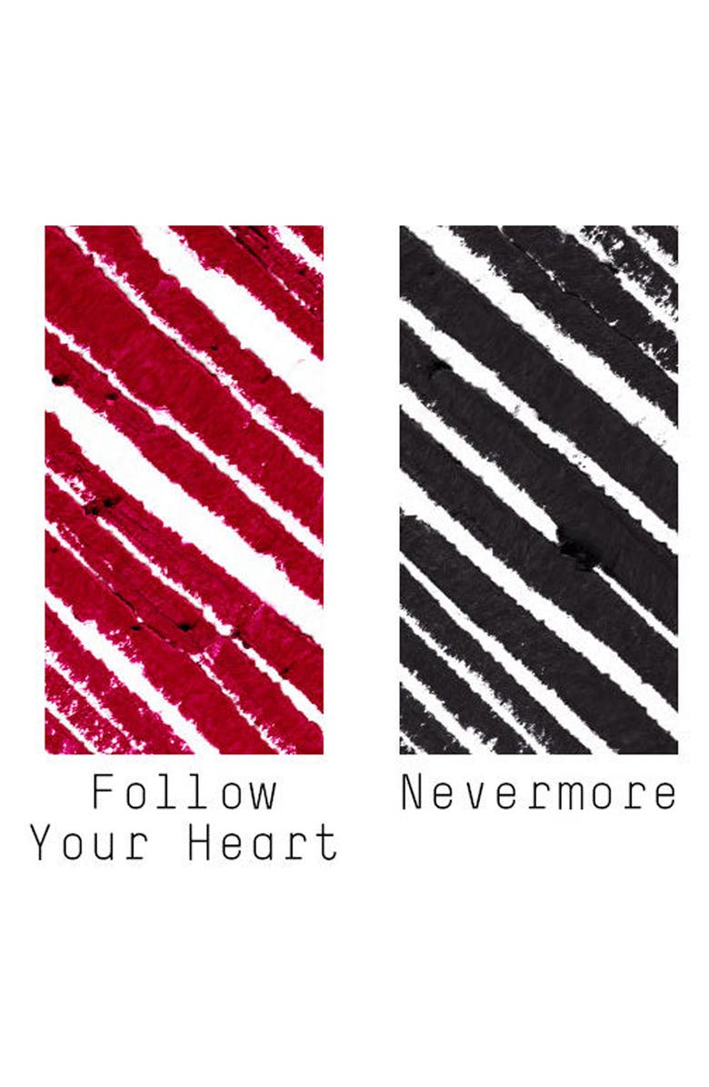 MAC Cosmetics MAC Aaliyah Lip Pencil, Alternate, color,