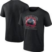FANATICS Men's Fanatics Branded Black New Orleans Pelicans Match Up T-Shirt