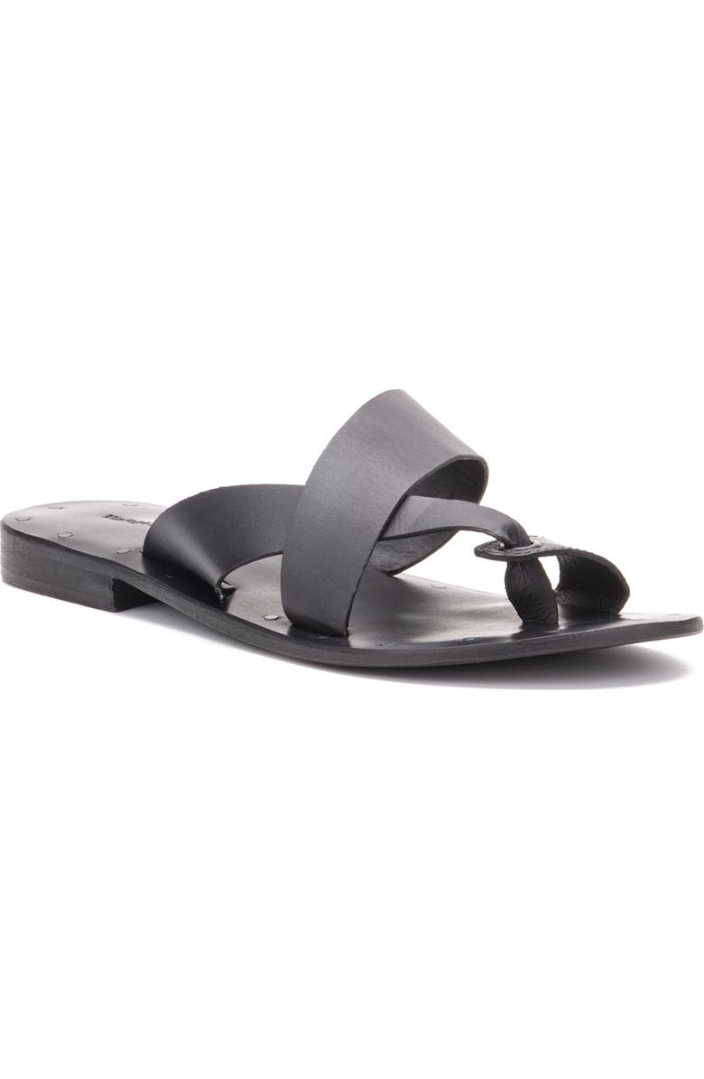 VINTAGE FOUNDRY Eleni Sandal, Main, color,