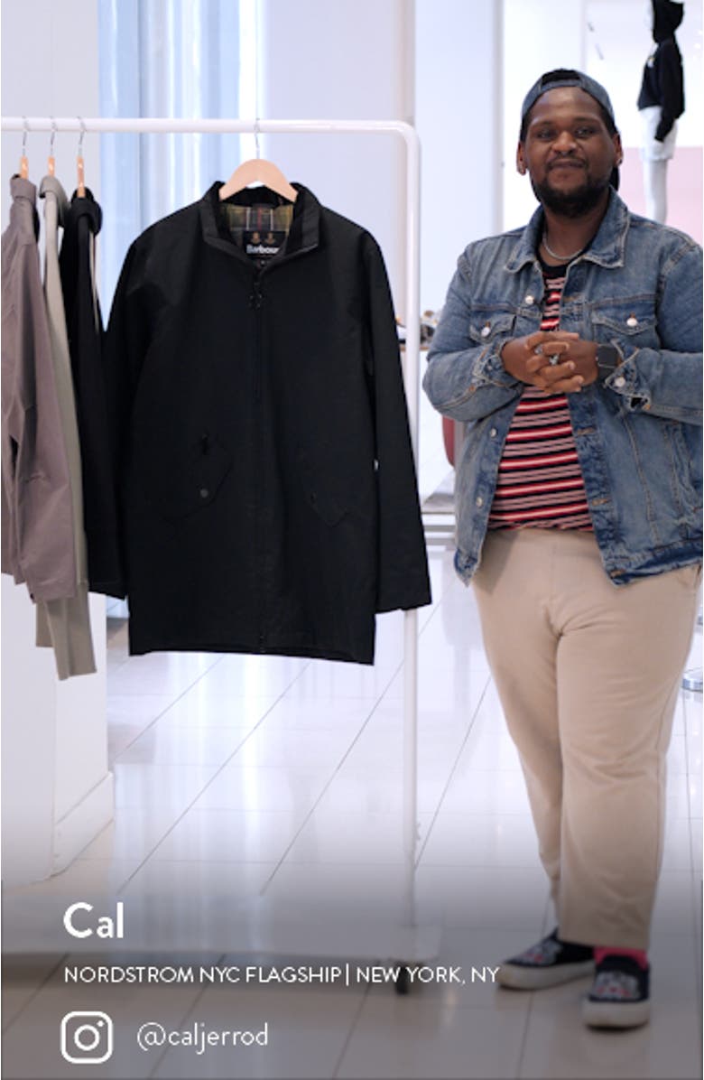 Chelsea Jacket, sales video thumbnail