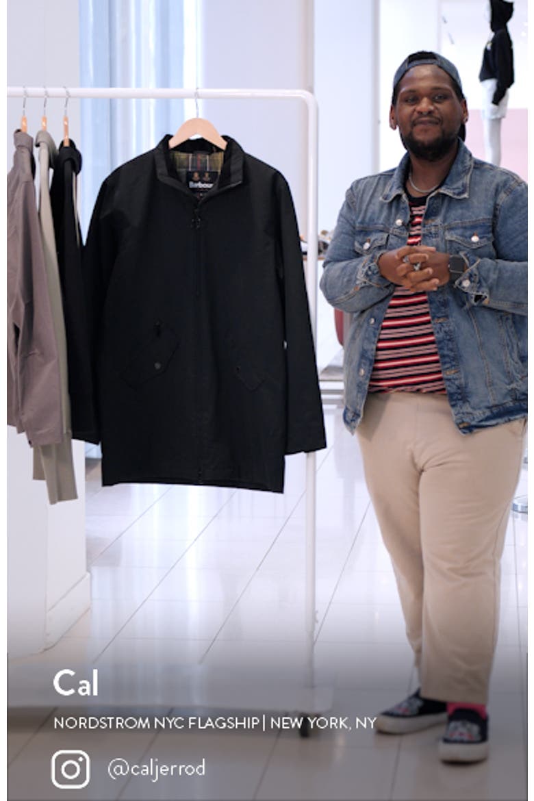 Chelsea Jacket video