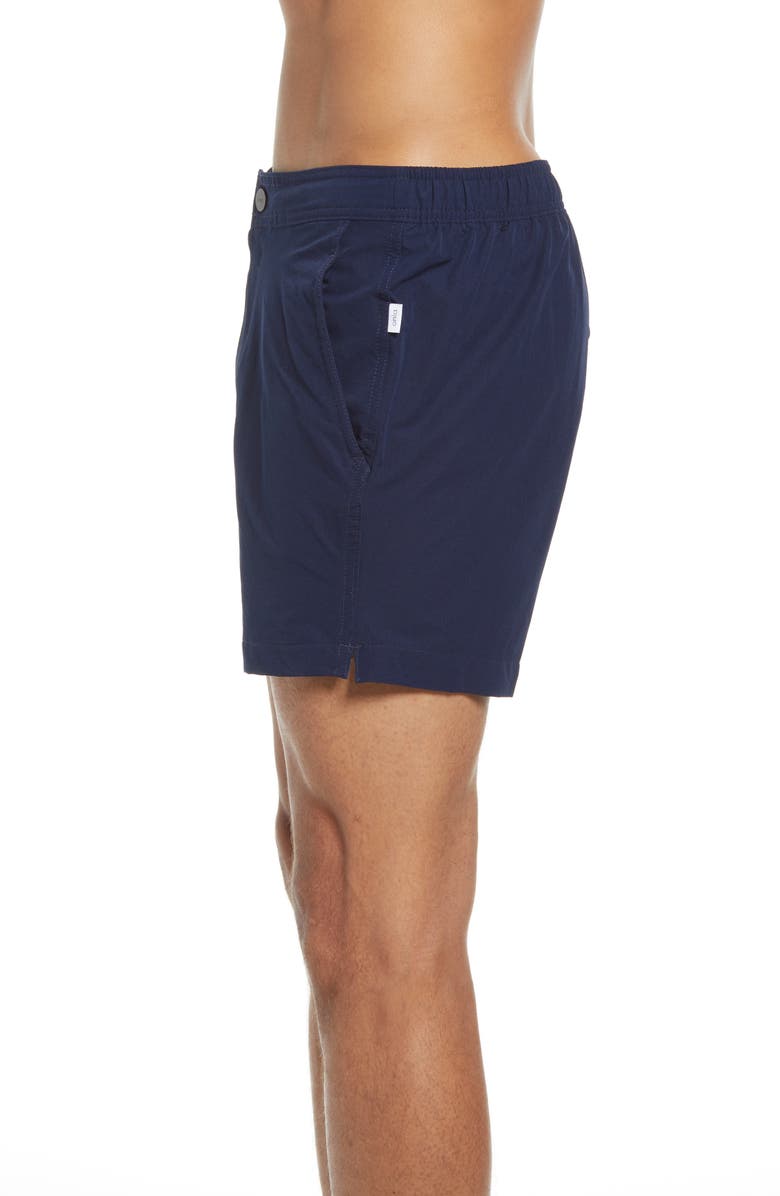 Onia Charles Swim Trunks, Alternate, color, 