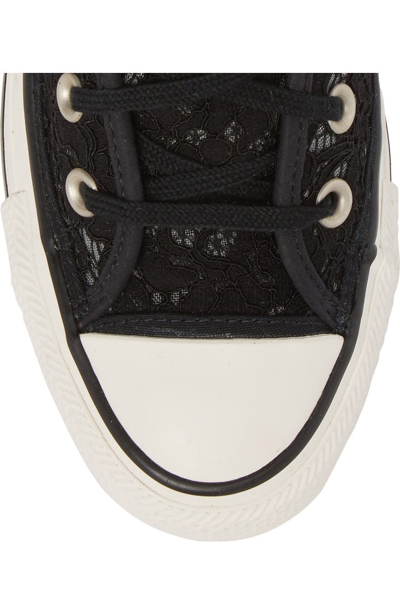 Converse Chuck Taylor<sup>®</sup> All Star Lace High-Top Sneaker, Alternate, color,