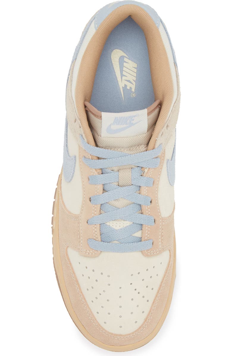 Nike Dunk Low Sneaker, Alternate, color,