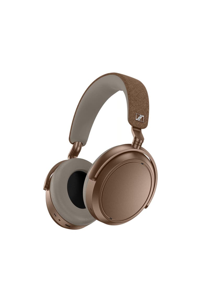 Momentum 4 Wireless Headphones, Main, color, Brown