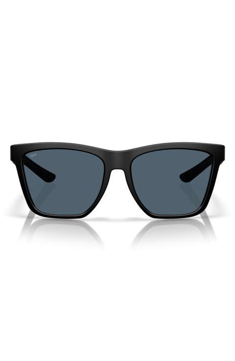 Panga II 57mm Sunglasses
