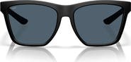 Costa Del Mar Panga II 57mm Sunglasses
