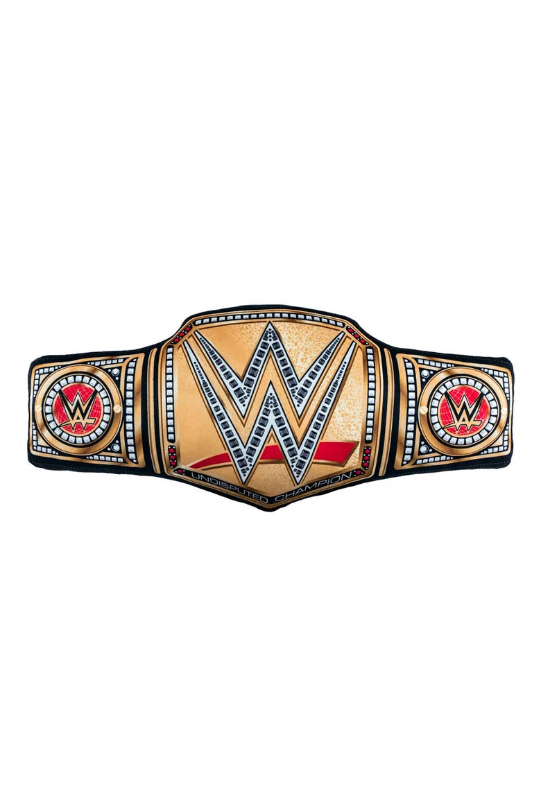 WWE Universal Championship Belt 24" Bleacher Buddy, Main, color, None
