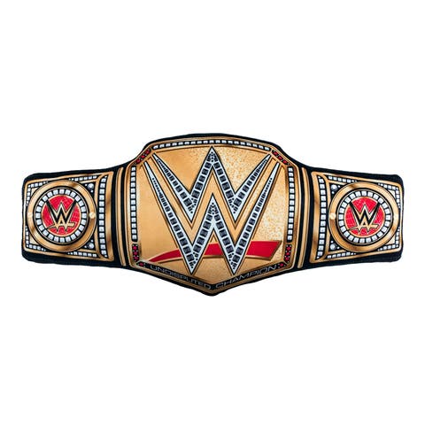 WWE Universal Championship Belt 24" Bleacher Buddy