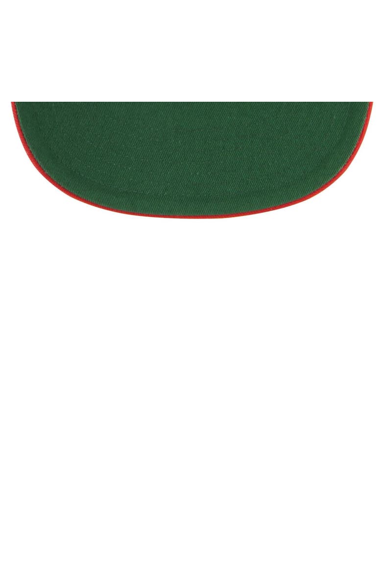 '47 Men's '47 Natural Philadelphia Phillies Crosstown Franchise Fitted Hat, Alternate, color, Natural