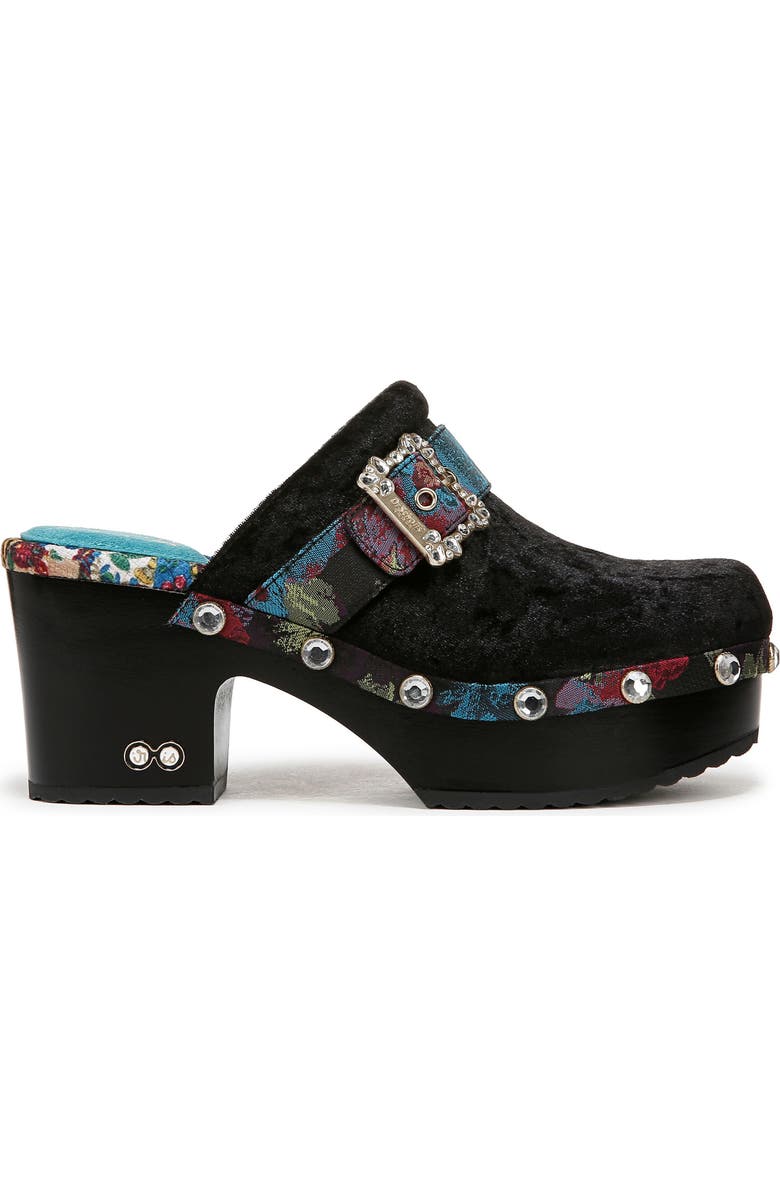 Dr. Scholl's x Iris Apfel Original Joy Clog, Alternate, color,