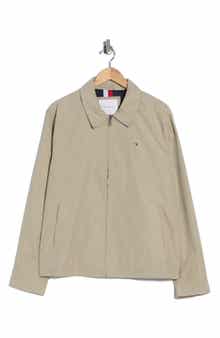 Tommy Hilfiger Water Resistant Golf Jacket
