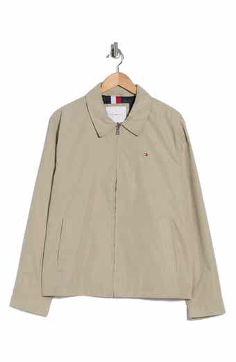 Tommy Hilfiger Water Resistant Golf Jacket