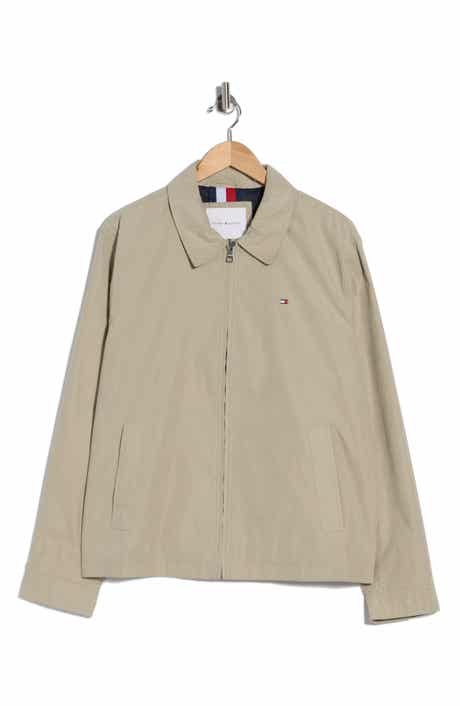 Tommy Hilfiger Water Resistant Golf Jacket