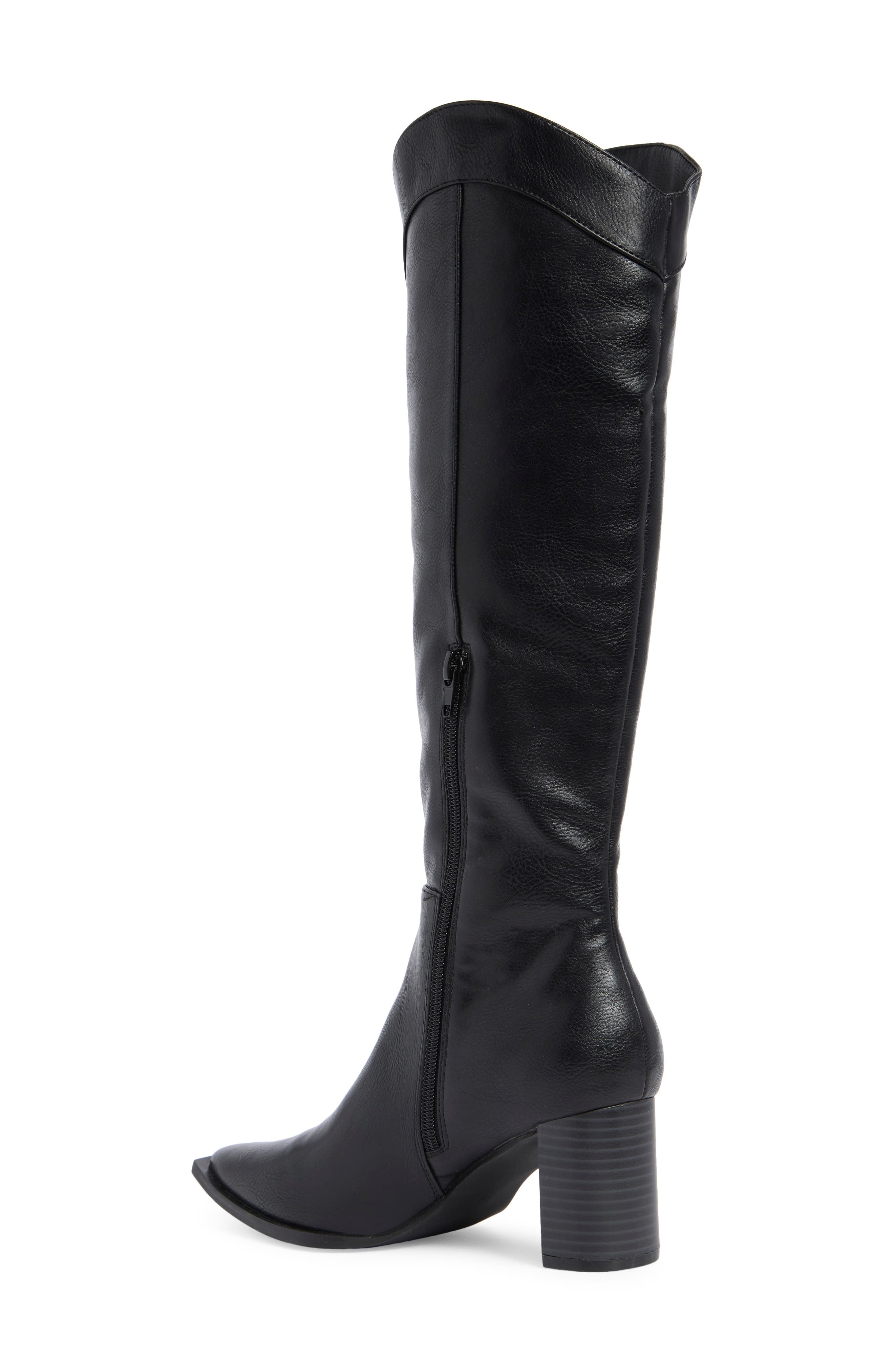 Coconuts by Matisse Bonnye Tall Boot, Alternate, color, 