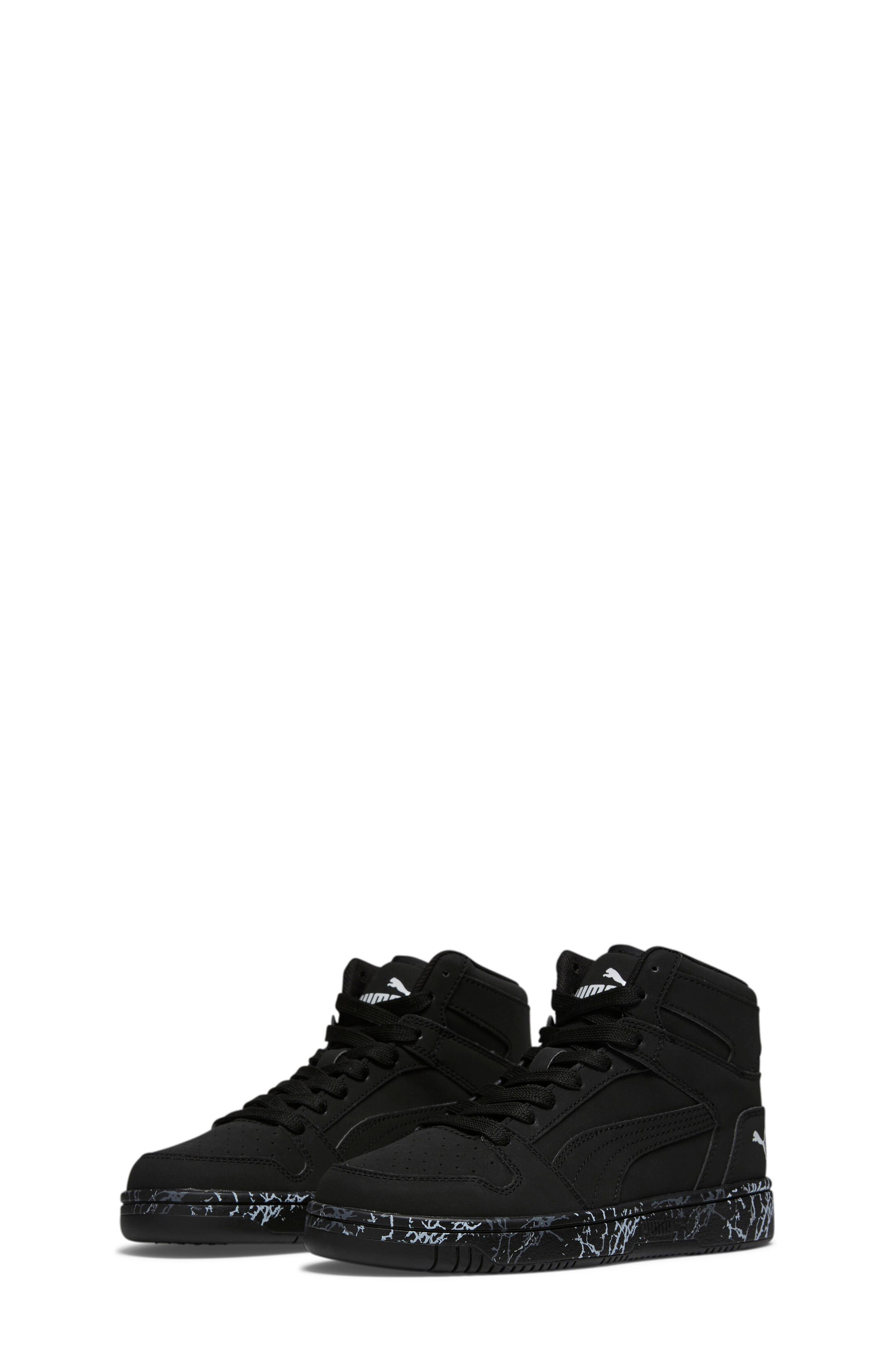  Puma Black-Puma Black
