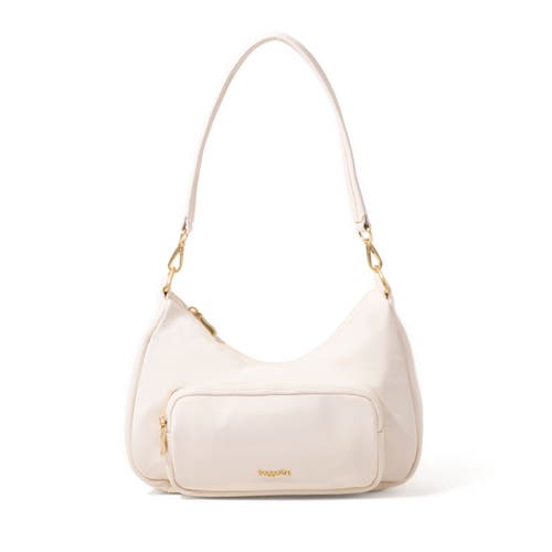 Baggallini Savannah Crossbody Bag In Brown