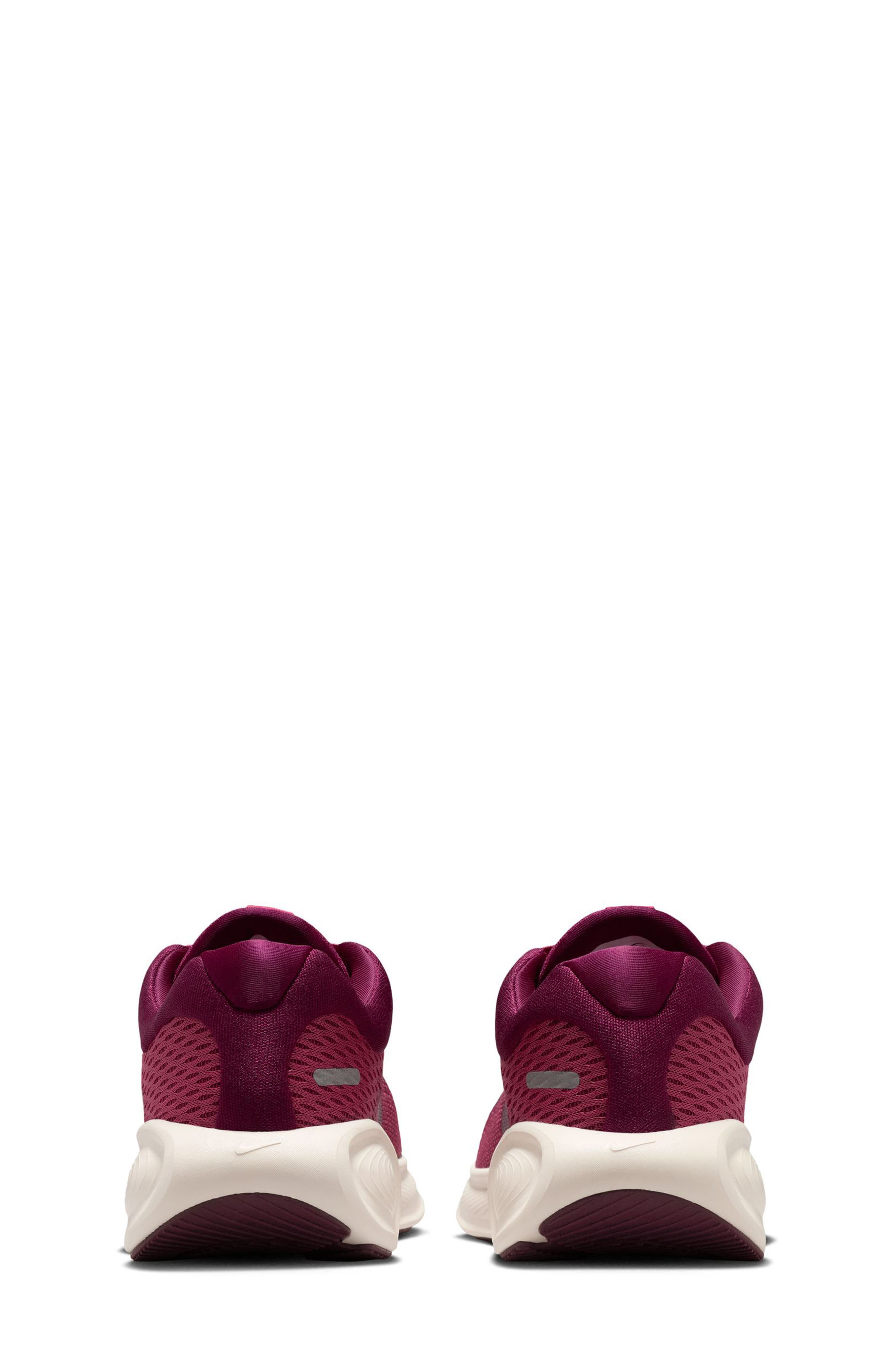 Kids' Stellar Ride Running Sneaker, Alternate, color, 604 BORDEX/WSHCRL