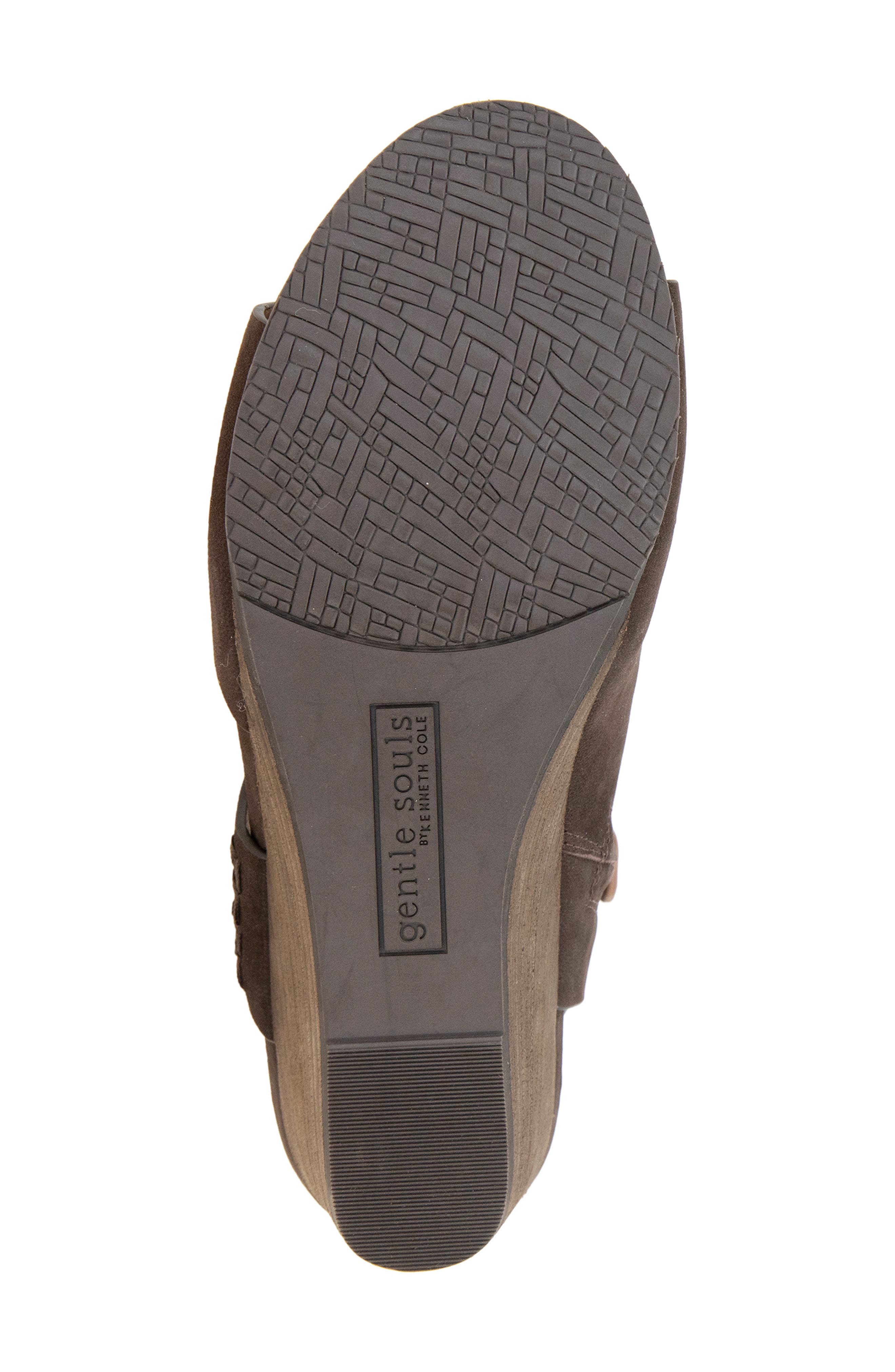 Gentle Souls Tilly Wedge Sandal, Alternate, color, 