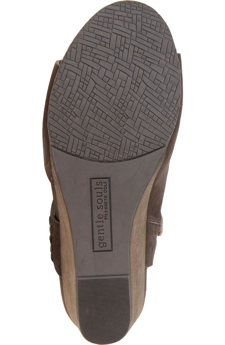 Gentle Souls Tilly Wedge Sandal, Alternate, color,