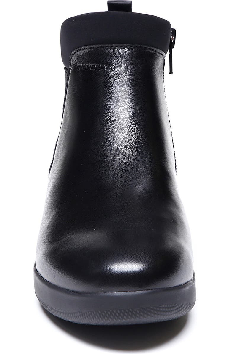 Stonefly Paseo Wedge Boot, Alternate, color,