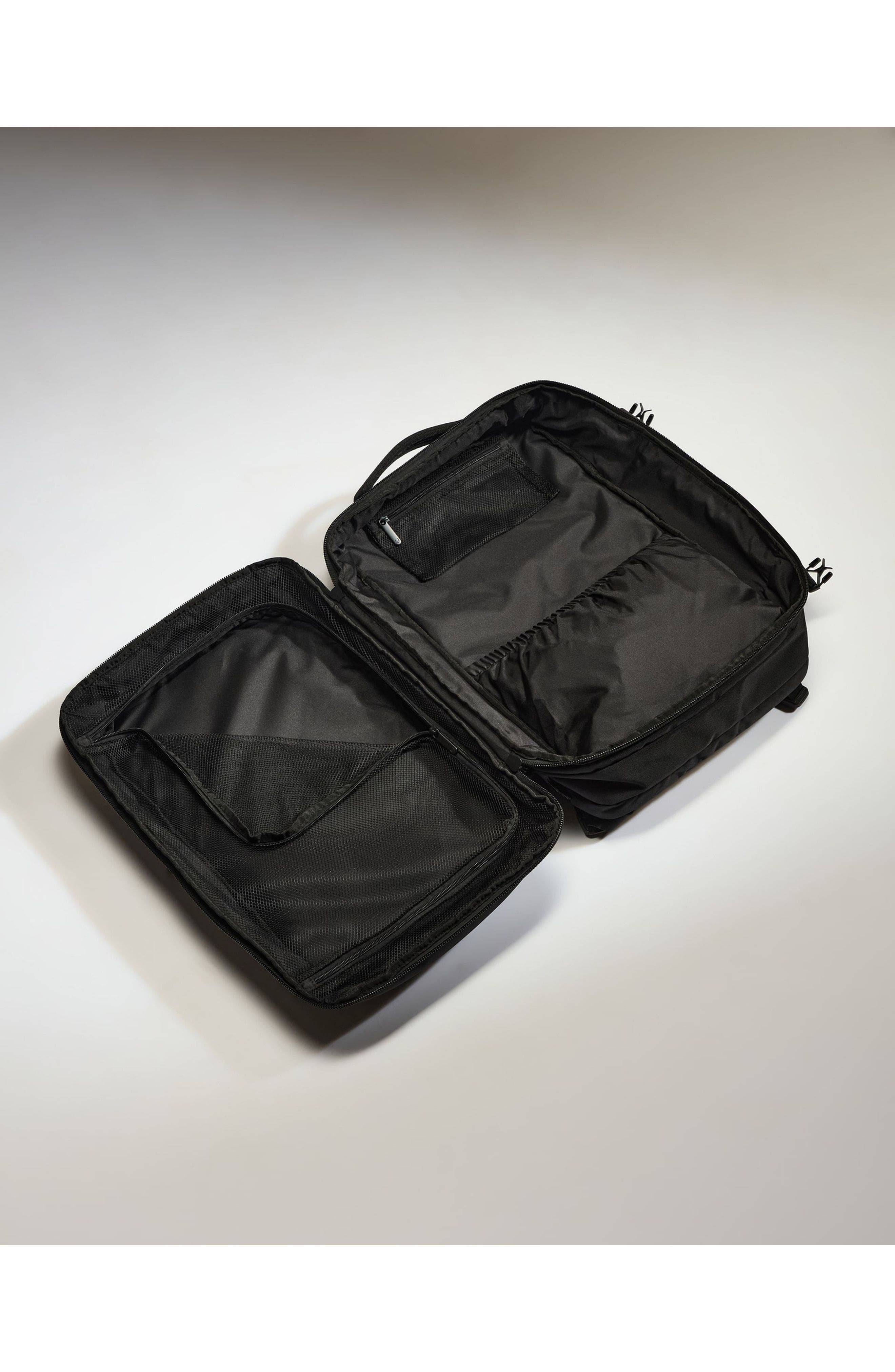 ANTLER Discovery 45L Backpack, Alternate, color, Black